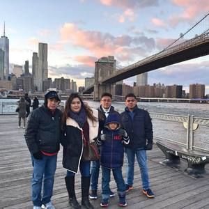 Meet your Posher, Evangeline